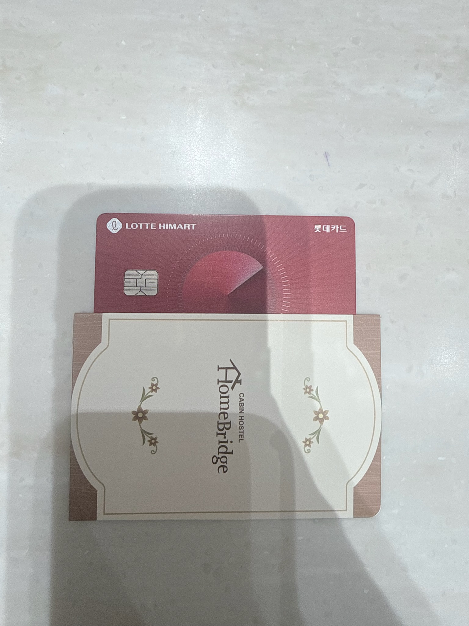照片